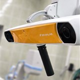 Нейронавигационная станция Brainlab