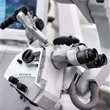 Микроскоп Zeiss OPMI Pentero