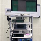 Эндоскопическая стойка Storz