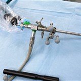 Нейроэндоскоп Storz