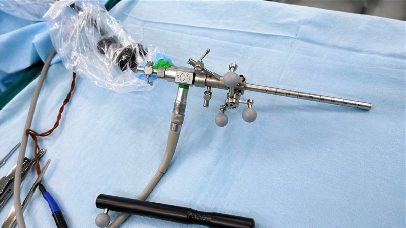 Нейроэндоскоп Storz