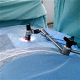 Тубулярный ретрактор для малоинвазивной спинальной хирургии