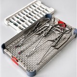 Микрохирургический инструментарий для сосудистой нейрохирургии AESCULAP