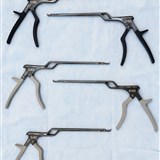 Кусачки нейрохирургические по KERRISON