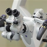 Интраоперационный электронный микроскоп Carl Zeiss