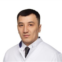 Нематбоев Акмал Яхьёджонович