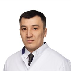 Нематбоев Акмал Яхьёджонович