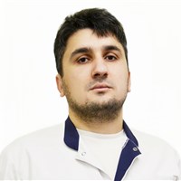 Мусалаев Алибек Абдулмаджидович
