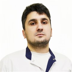 Мусалаев Алибек Абдулмаджидович