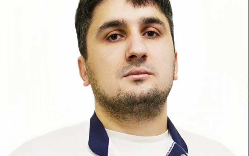 Мусалаев Алибек Абдулмаджидович