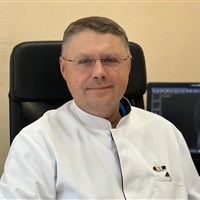 Кудрявцев Дмитрий Владимирович
