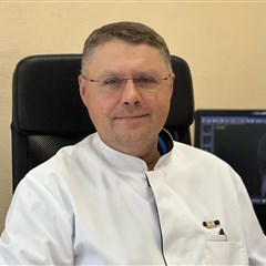 Кудрявцев Дмитрий Владимирович