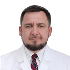 Ненашев Евгений Анатольевич