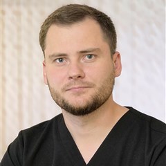 Димерцев Алексей Владимирович