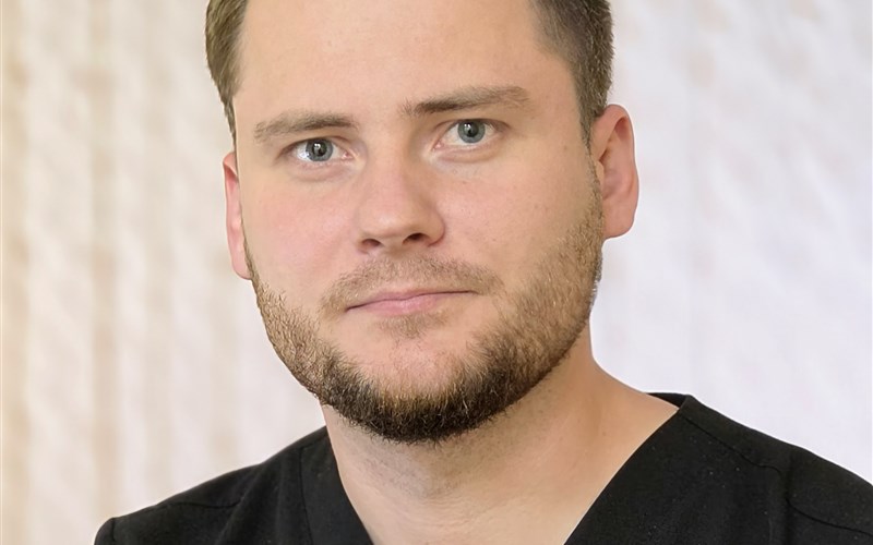Димерцев Алексей Владимирович
